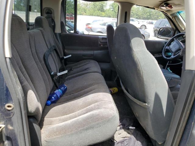 Photo 10 from auction – 2001 DODGE DAKOTA QUA with VIN 1B7GL2AX81S219842
