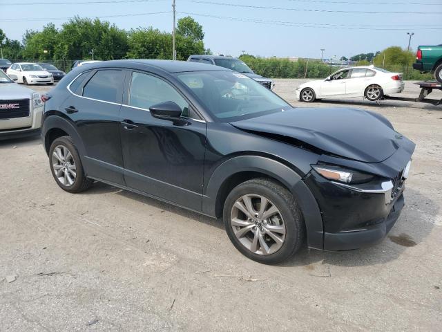 Photo 4 from auction – 2020 MAZDA CX-30 SELE with VIN 3MVDMACL6LM127305