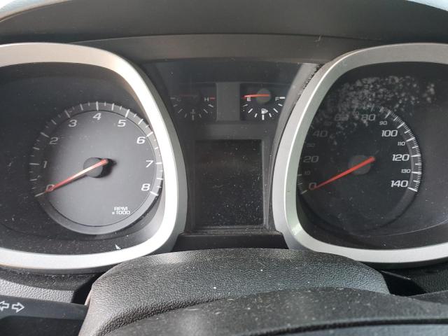 Photo 9 from auction – 2012 CHEVROLET EQUINOX LT with VIN 2GNALDEK1C6188544