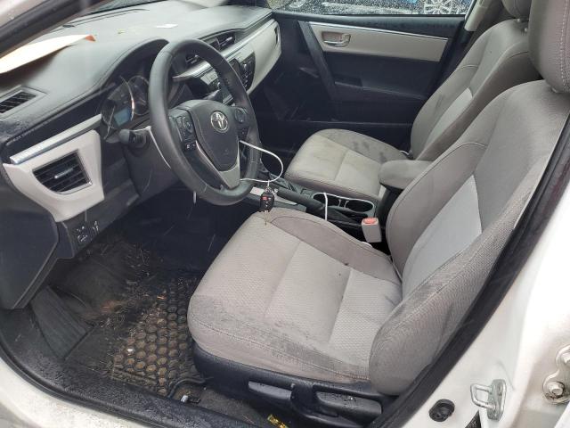 Photo 7 from auction – 2015 TOYOTA COROLLA L with VIN 2T1BURHEXFC261118
