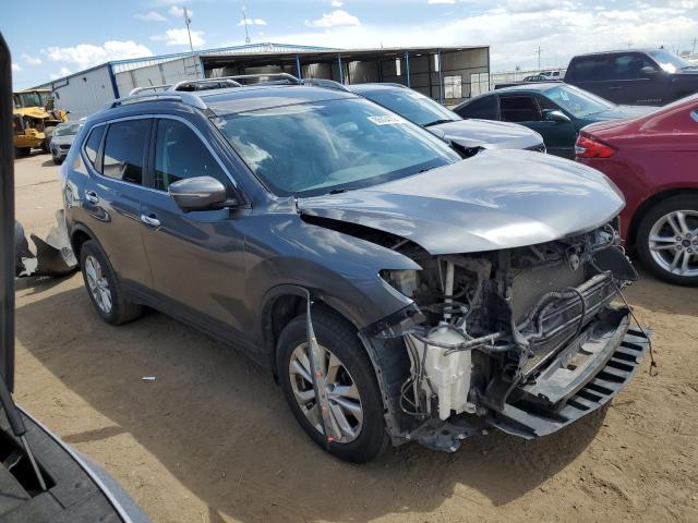 Photo 4 from auction – 2014 NISSAN ROGUE S with VIN 5N1AT2MV4EC863947