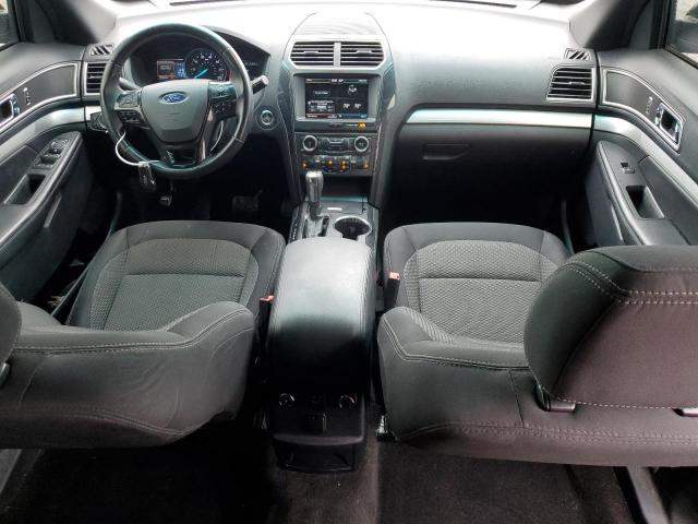 Photo 8 from auction – 2016 FORD EXPLORER X with VIN 1FM5K7D88GGC11131