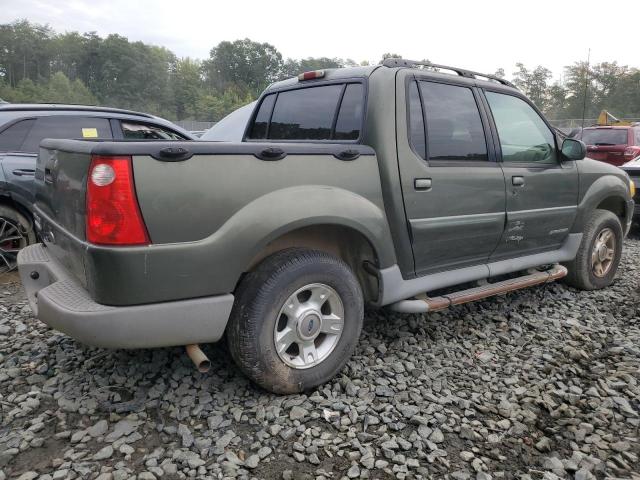 Photo 3 from auction – 2001 FORD EXPLORER S with VIN 1FMZU77E91UA58149