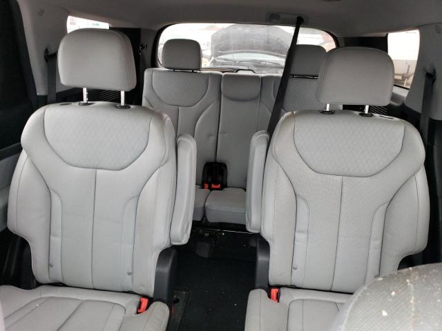 Photo 10 from auction – 2020 HYUNDAI PALISADE S with VIN KM8R4DHEXLU126300
