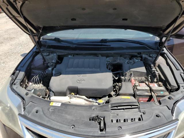Photo 11 from auction – 2014 TOYOTA AVALON BAS with VIN 4T1BK1EB1EU097773
