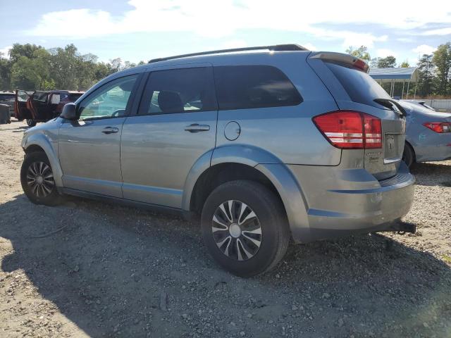 Photo 2 from auction – 2009 DODGE JOURNEY SE with VIN 3D4GG47B79T191735