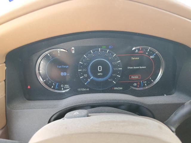 Photo 9 from auction – 2016 CADILLAC ESCALADE P with VIN 1GYS4DKJ5GR157162