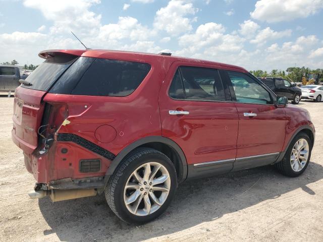 Photo 3 from auction – 2013 FORD EXPLORER X with VIN 1FM5K7D80DGA11954