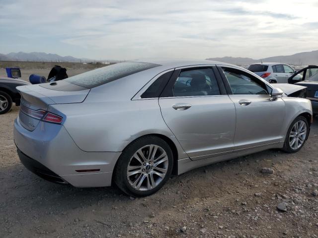 Photo 3 from auction – 2014 LINCOLN MKZ with VIN 3LN6L2G92ER826577