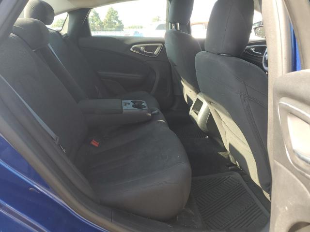 Photo 10 from auction – 2015 CHRYSLER 200 LIMITE with VIN 1C3CCCAB9FN529503
