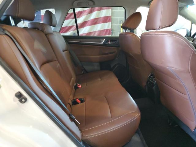 Photo 11 from auction – 2017 SUBARU OUTBACK TO with VIN 4S4BSETC9H3235976