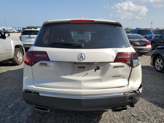 Фото 6 с аукциона – 2012 ACURA MDX TECHNO с VIN 2HNYD2H36CH533465