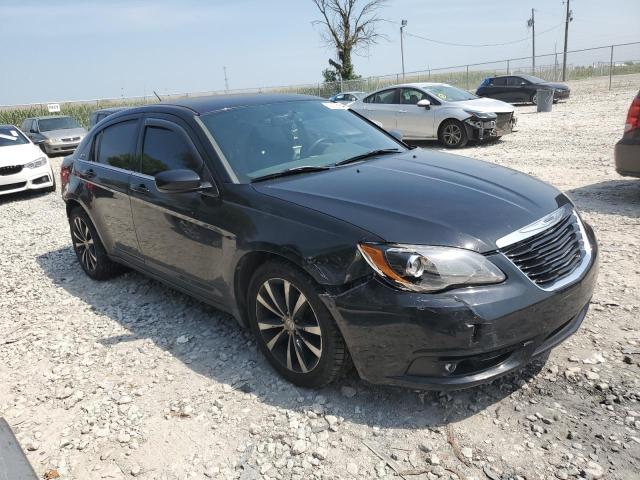Photo 4 from auction – 2014 CHRYSLER 200 LIMITE with VIN 1C3CCBCG9EN103389