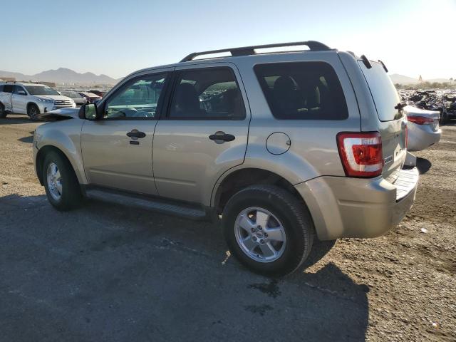 Photo 2 from auction – 2011 FORD ESCAPE XLT with VIN 1FMCU0D70BKA56239
