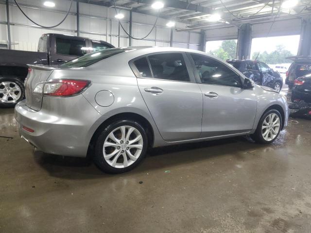 Photo 3 from auction – 2010 MAZDA 3 S with VIN JM1BL1S5XA1144794
