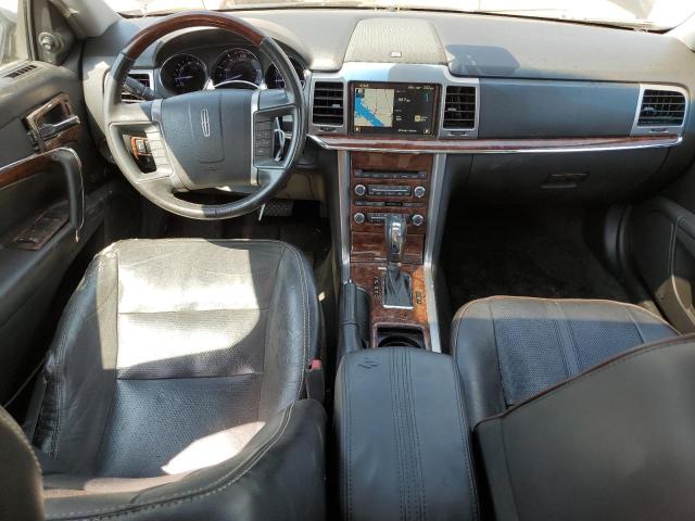 Photo 8 from auction – 2012 LINCOLN MKZ with VIN 3LNHL2GC0CR827437