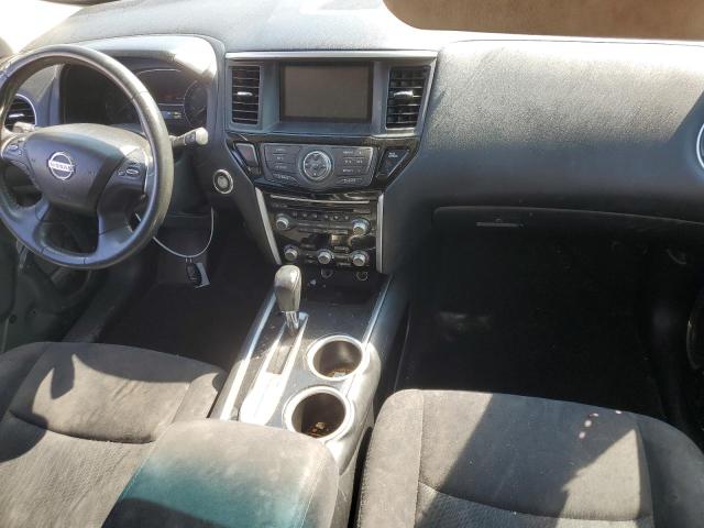 Zdjęcie 8 z aukcji – 2015 NISSAN PATHFINDER z VIN 5N1AR2MN7FC670417