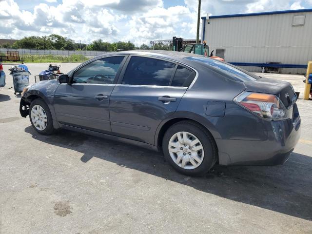 Photo 2 from auction – 2012 NISSAN ALTIMA BAS with VIN 1N4AL2AP5CN481525