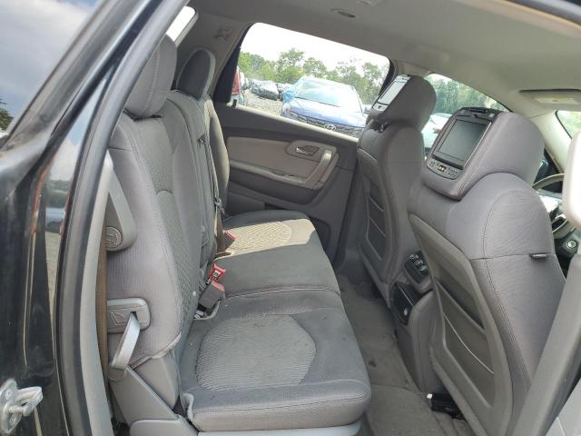 Photo 11 from auction – 2009 CHEVROLET TRAVERSE L with VIN 1GNER23D59S126742