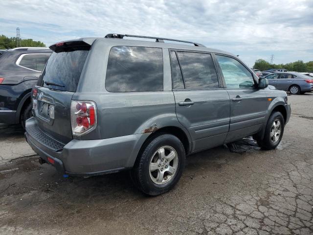 Photo 3 from auction – 2008 HONDA PILOT SE with VIN 5FNYF28368B030614