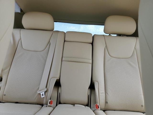 Photo 10 from auction – 2015 LEXUS RX 350 BAS with VIN 2T2BK1BA2FC309509