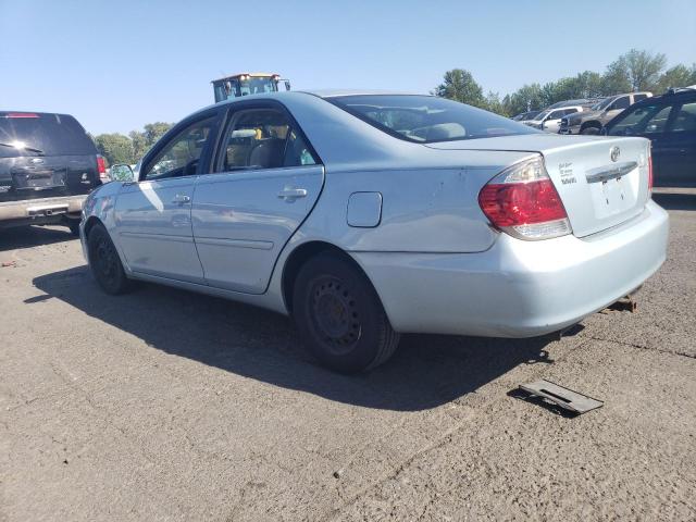 Photo 2 from auction – 2005 TOYOTA CAMRY LE with VIN 4T1BE32K75U625680
