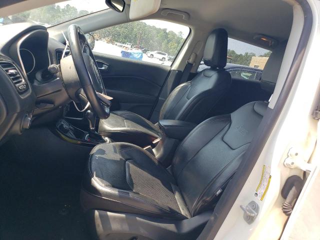 Photo 7 from auction – 2020 JEEP COMPASS LI with VIN 3C4NJDCB3LT132121