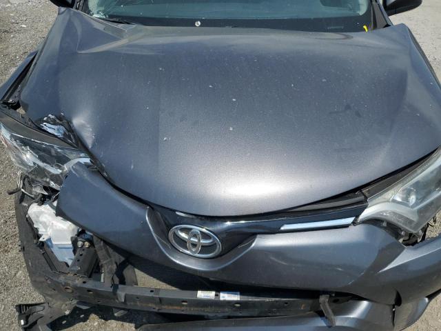 Photo 12 from auction – 2016 TOYOTA RAV4 LE with VIN JTMZFREV7GJ061817