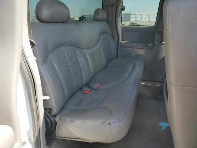 Zdjęcie 10 z aukcji – 2002 GMC NEW SIERRA z VIN 2GTEK19T721142243