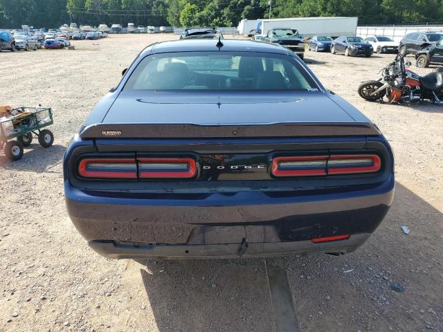 Photo 6 from auction – 2017 DODGE CHALLENGER with VIN 2C3CDZGG7HH581016