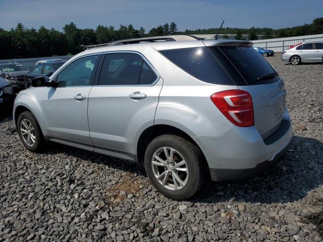 Photo 2 from auction – 2016 CHEVROLET EQUINOX LT with VIN 2GNFLFEK0G6122526