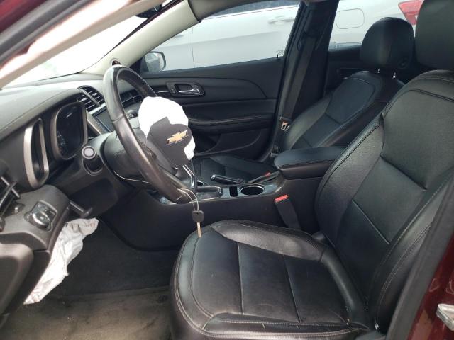 Photo 7 from auction – 2015 CHEVROLET MALIBU with VIN 1G11F5SL4FF262741