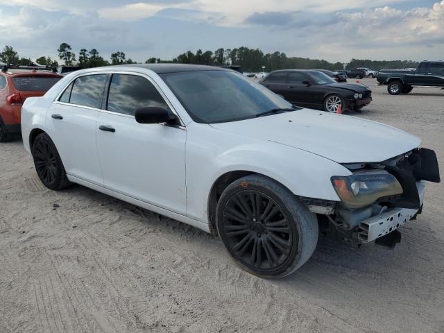 Photo 4 from auction – 2013 CHRYSLER 300 S with VIN 2C3CCABT4DH518779