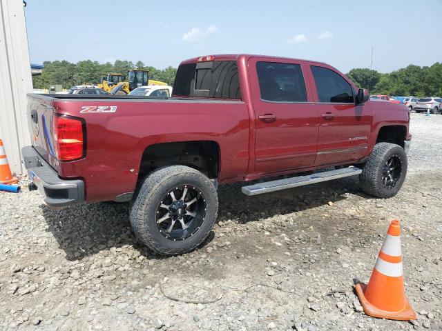 Photo 3 from auction – 2015 CHEVROLET SILVERADO with VIN 3GCUKREC3FG223737