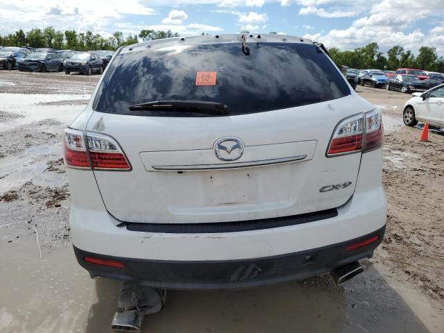 Photo 6 from auction – 2012 MAZDA CX-9 with VIN JM3TB2DA0C0333168