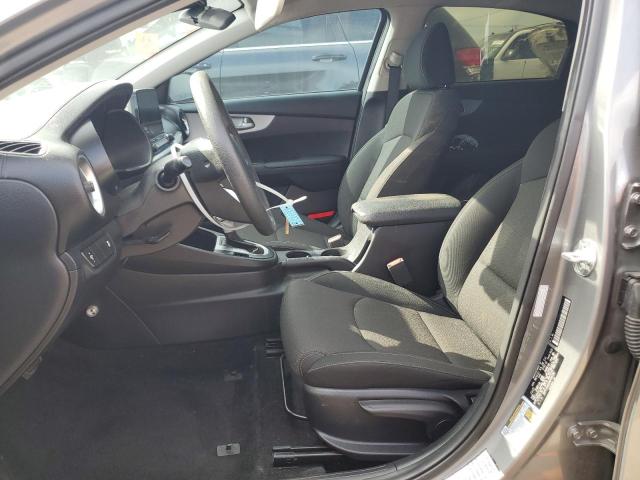 Photo 7 from auction – 2022 KIA FORTE FE with VIN 3KPF24AD2NE434500
