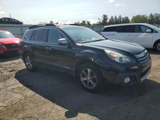 Photo 4 from auction – 2013 SUBARU OUTBACK 2. with VIN 4S4BRCSC0D3252869