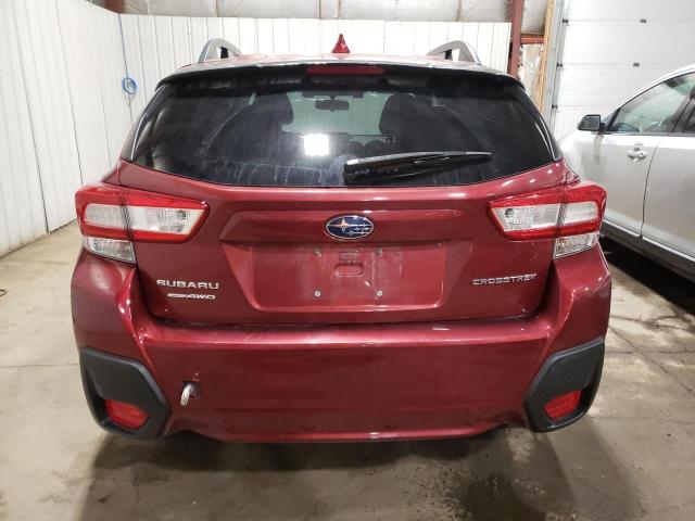 Photo 6 from auction – 2019 SUBARU CROSSTREK with VIN JF2GTAEC1KH314857