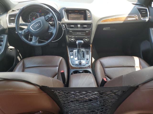 Photo 7 from auction – 2015 AUDI Q5 PREMIUM with VIN WA1LFAFPXFA082077