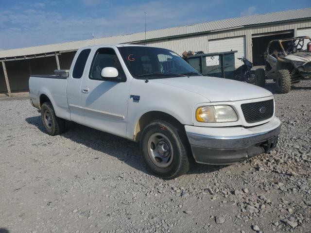 Zdjęcie 4 z aukcji – 2003 FORD F150 z VIN 1FTRX17W53NA58714