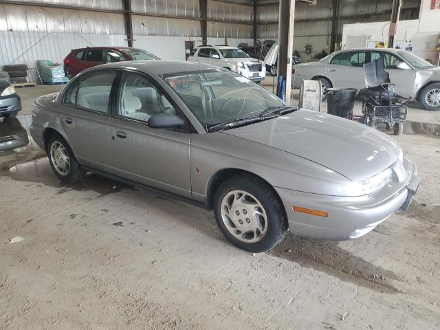 Photo 4 from auction – 1997 SATURN SL2 with VIN 1G8ZK5278VZ116987