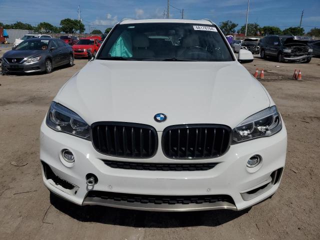 Photo 5 from auction – 2018 BMW X5 SDRIVE3 with VIN 5UXKR2C53J0Z14552