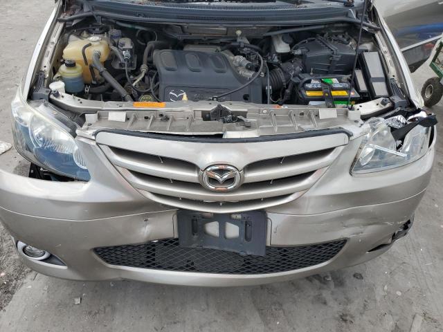 Zdjęcie 12 z aukcji – 2006 MAZDA MPV WAGON z VIN JM3LW28J160569718