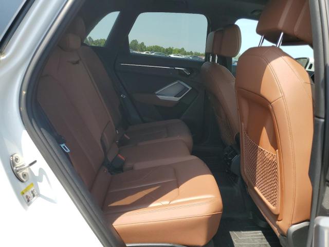 Photo 11 from auction – 2021 AUDI Q3 PREMIUM with VIN WA1AUCF37M1140293