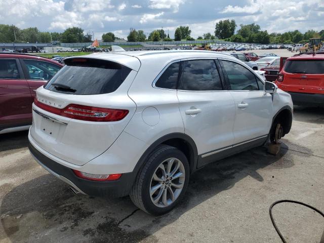 Photo 3 from auction – 2019 LINCOLN MKC SELECT with VIN 5LMCJ2D9XKUL04732