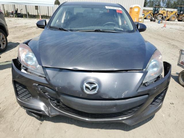 Photo 5 from auction – 2012 MAZDA 3 I with VIN JM1BL1V75C1605612