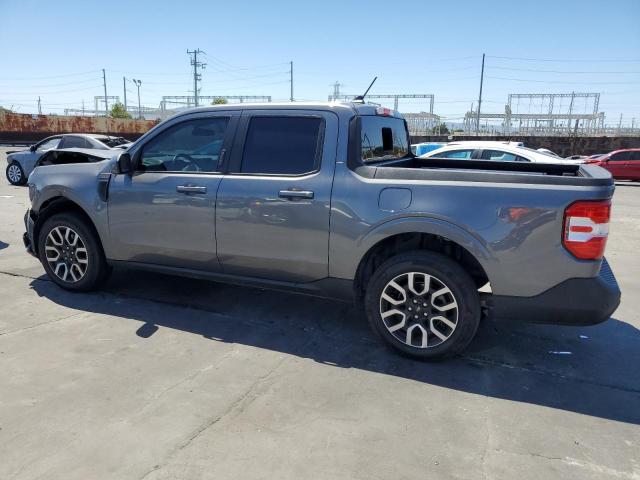 Photo 2 from auction – 2022 FORD MAVERICK X with VIN 3FTTW8F92NRA40040