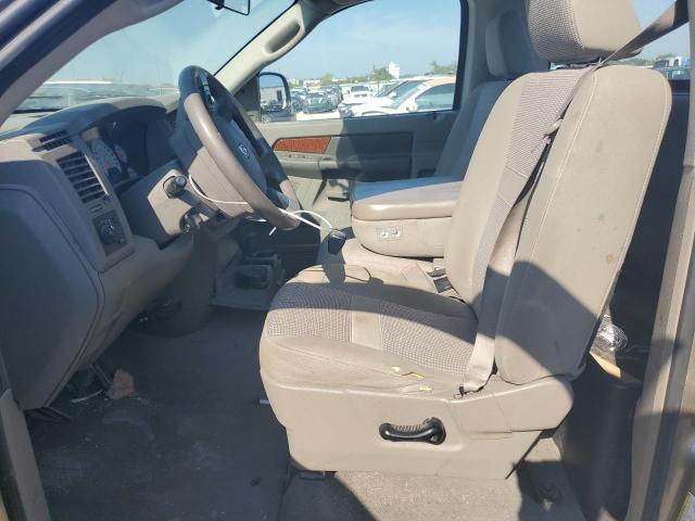 Photo 7 from auction – 2006 DODGE RAM 1500 S with VIN 1D7HA16P66J232105