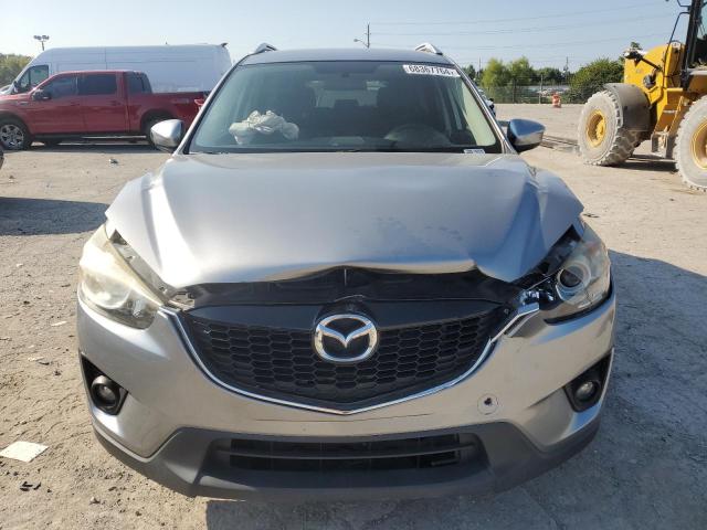 Photo 5 from auction – 2015 MAZDA CX-5 TOURI with VIN JM3KE2CY5F0524509