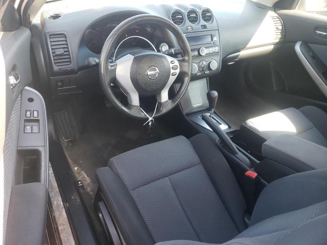 Photo 8 from auction – 2008 NISSAN ALTIMA 2.5 with VIN 1N4AL24E18C171594